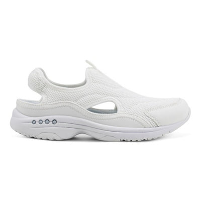 Easy Spirit - Womens Trina 2 Slip-On Shoe - White 140