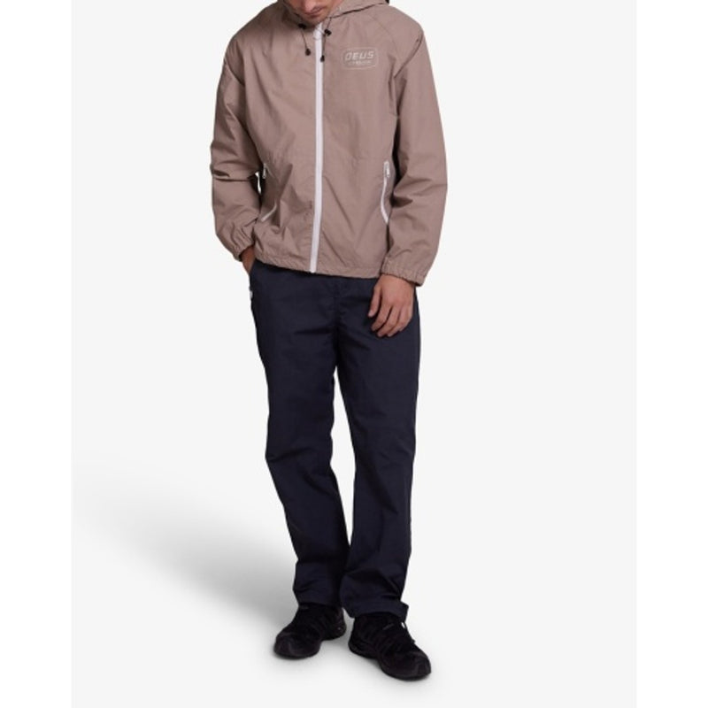 Deus Ex Machina - Mens Apex Jacket
