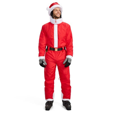 Tipsy Elves - Mens Santa Snow Suit
