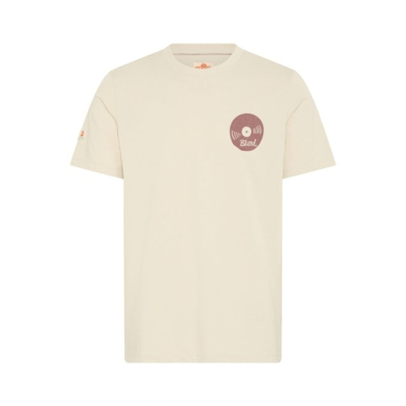 DK Company - Mens Bhsun Sense Music Tee