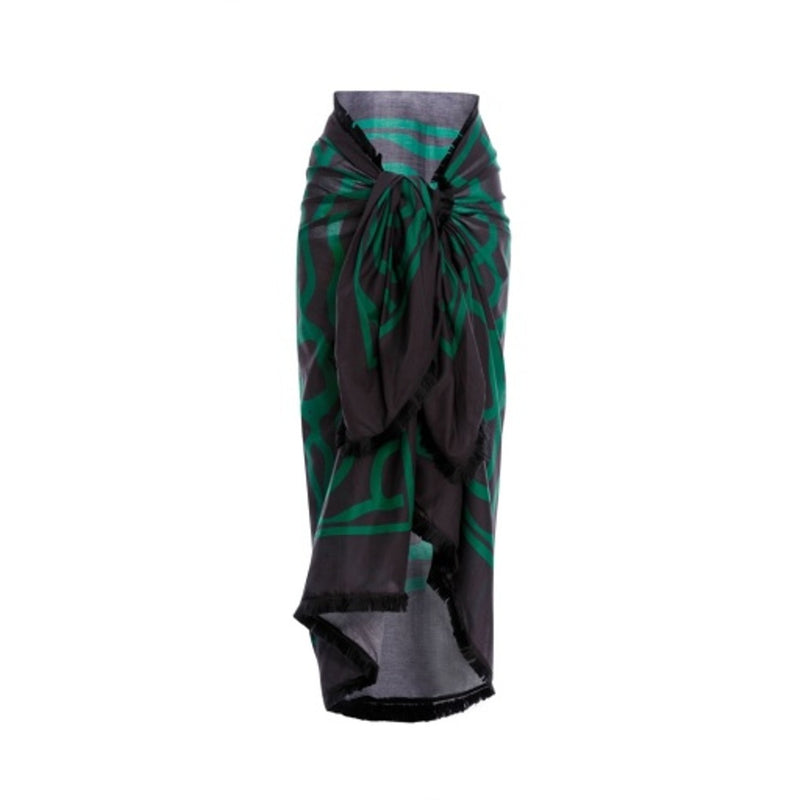 Agua Bendita - Womens Orquidea Ipanema Noche