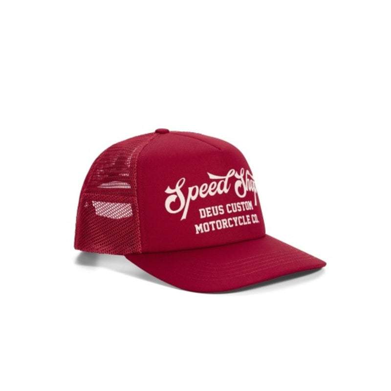 Deus Ex Machina - Mens Welcome Trucker