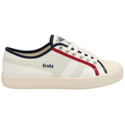 Gola - Womens Coaster Smash Plimsolls
