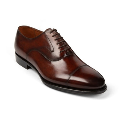 AV Universal - Mens Regent Cap-Toe