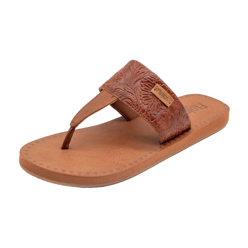 Flojos - Womens Grace Sandal