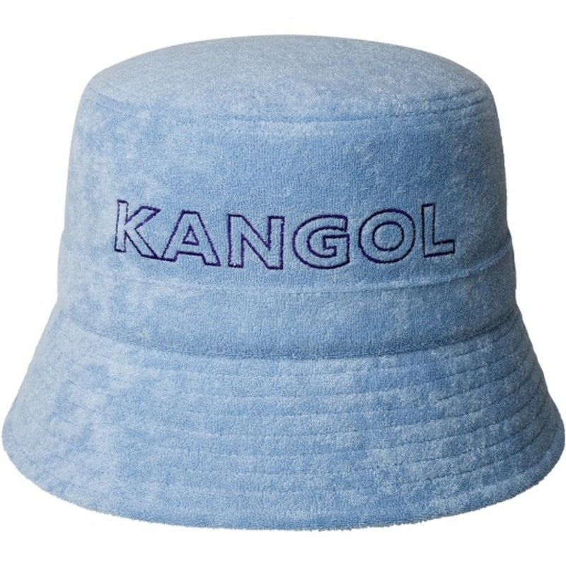 Kangol - Unisex Terry Bucket