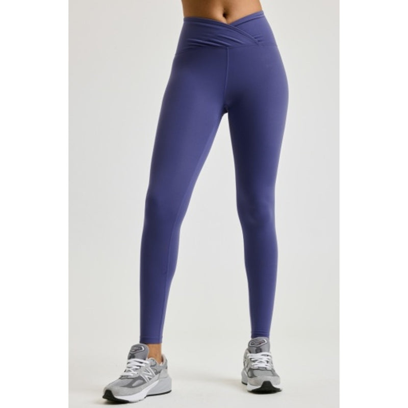 Year of Ours - Womens Stretch Veronica Legging