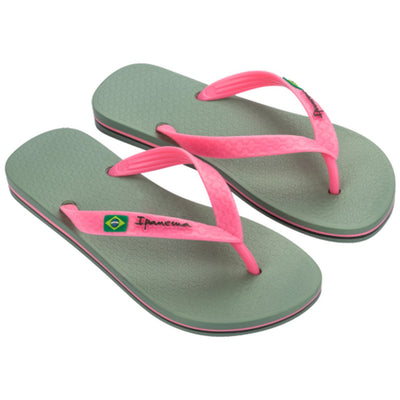 Ipanema - Pajar Women's Ipanema Clas Brasil Ii Fem