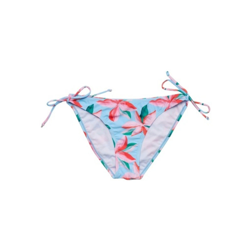 Snapper Rock - Womens Laguna Bloom Recycled Bikini Bottom