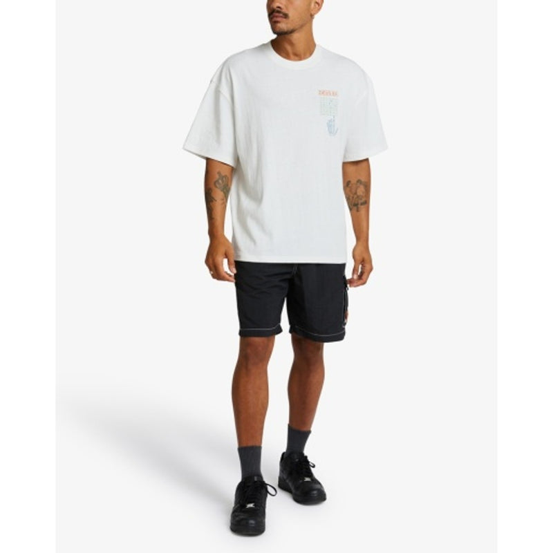 Deus Ex Machina - Mens Primitive Learning Tee