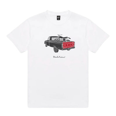 Deus Ex Machina - Mens Carby Pickup Tee