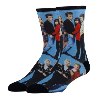 Oooh Yeah - Mens Unisex Crew-90210