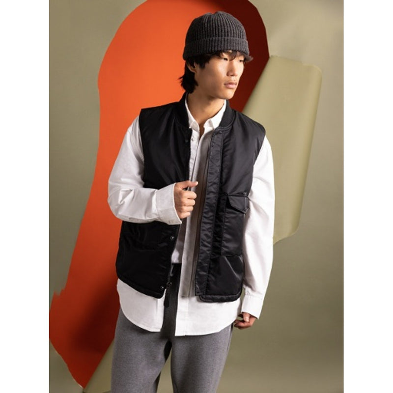 Alpha Industries - Mens Ma-1 Mod Vest