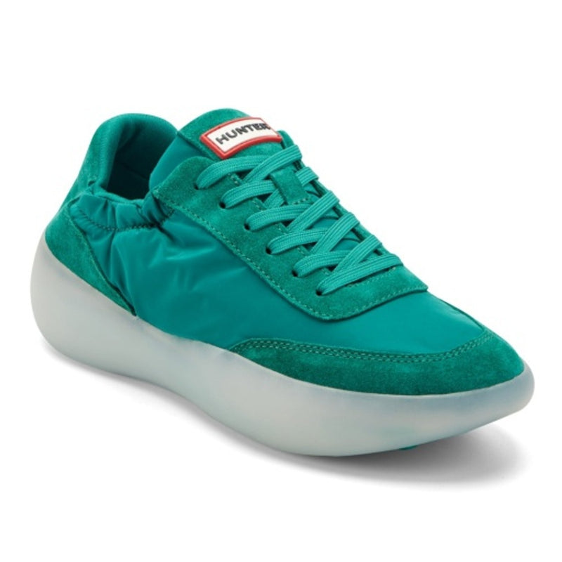 Hunter - Womens Marsh Sneaker