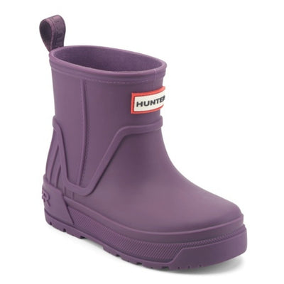 Hunter - Kids Grace Waterproof Rain Boot