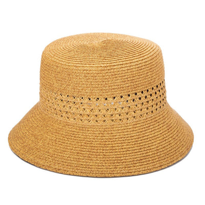 San Diego Hat Company - Everyday Full Sun Bucket- Ultrbraid Bucket