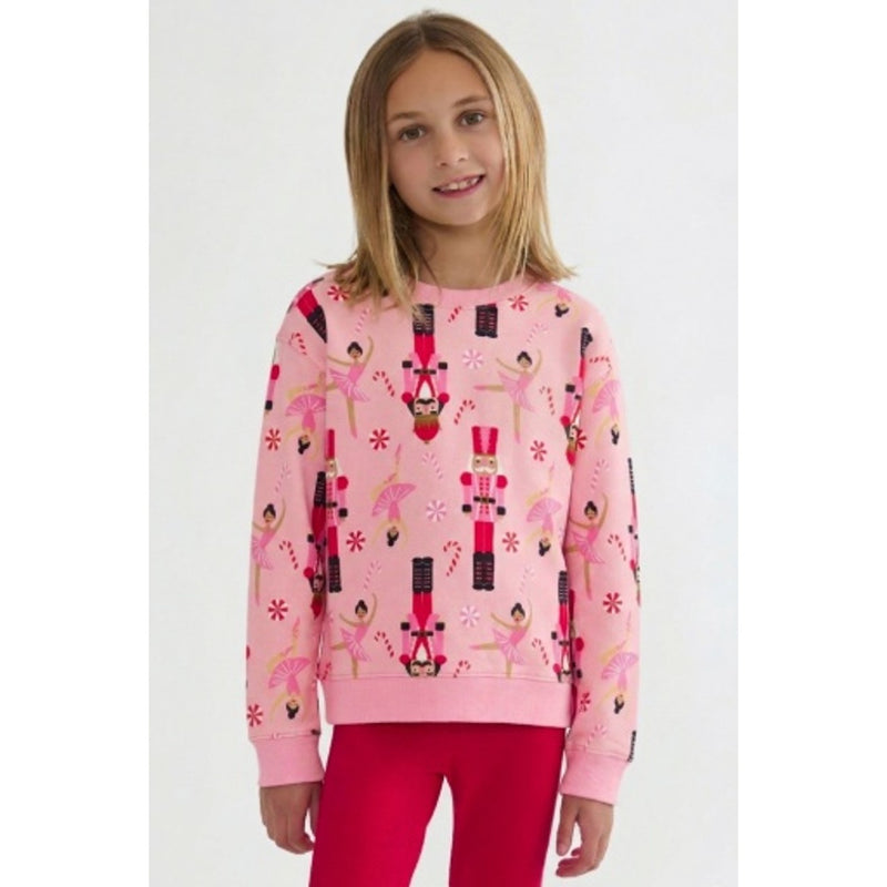 Beach Riot - Girls Little Cassia Top