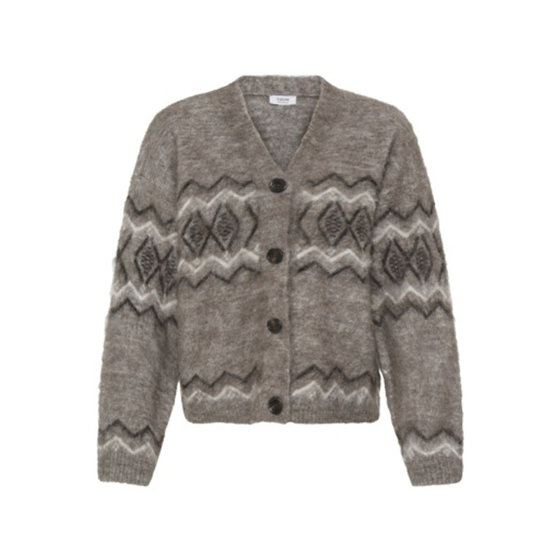 DK Company - Womens Bymilou Jaq Cardigan