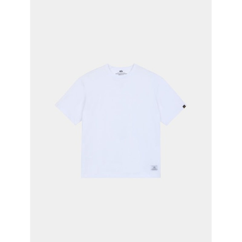 Alpha Industries - Mens Essential Relaxed Fit Tee