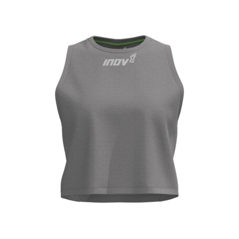 inov-8 - Womens F-Lite Cropped Tank with