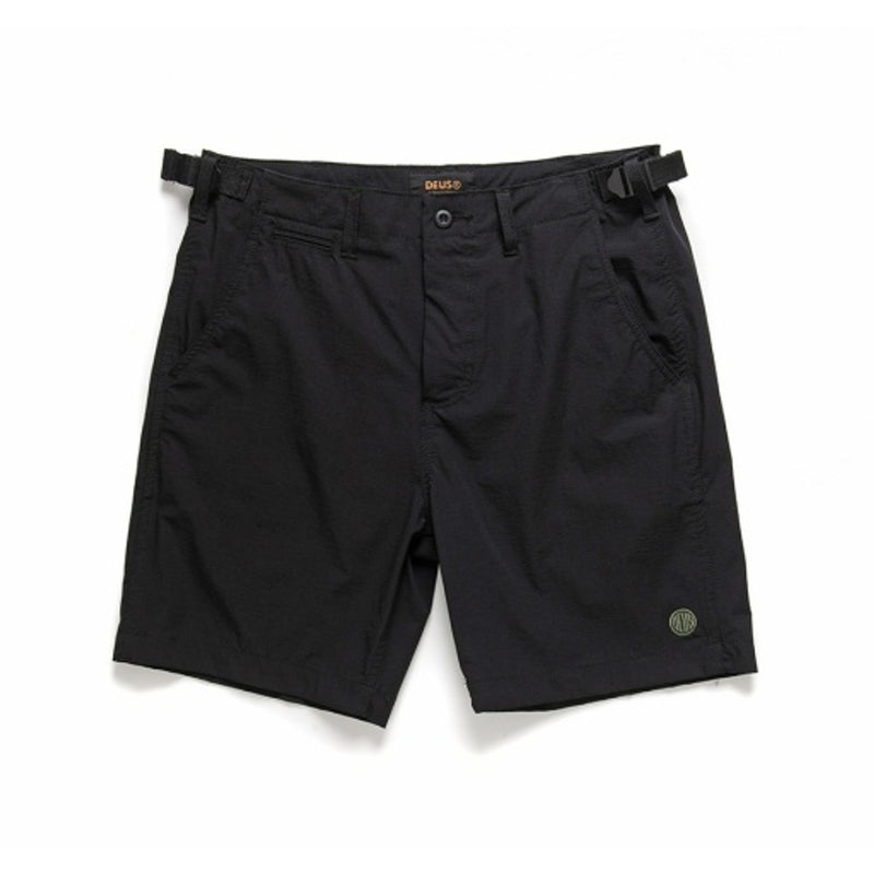 Deus Ex Machina - Mens Lucas Boardshort (Mesh)