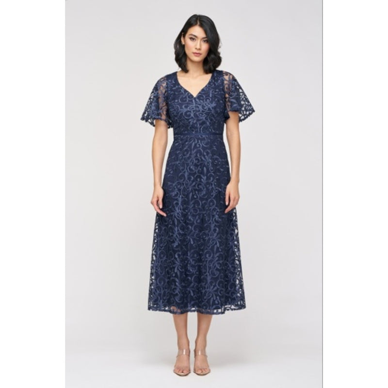 JS Collections - Womens Jess Cocktail Dress