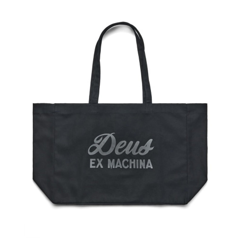 Deus Ex Machina - Mens Shop Tote Bag
