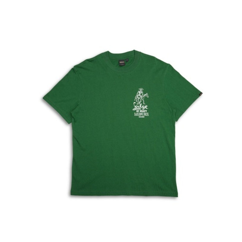 Deus Ex Machina - Mens Boscombe Address Tee