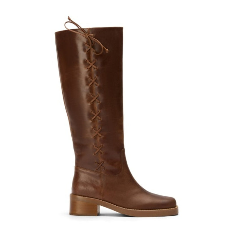 Tony Bianco - Womens Timmins Casual Bt Calf