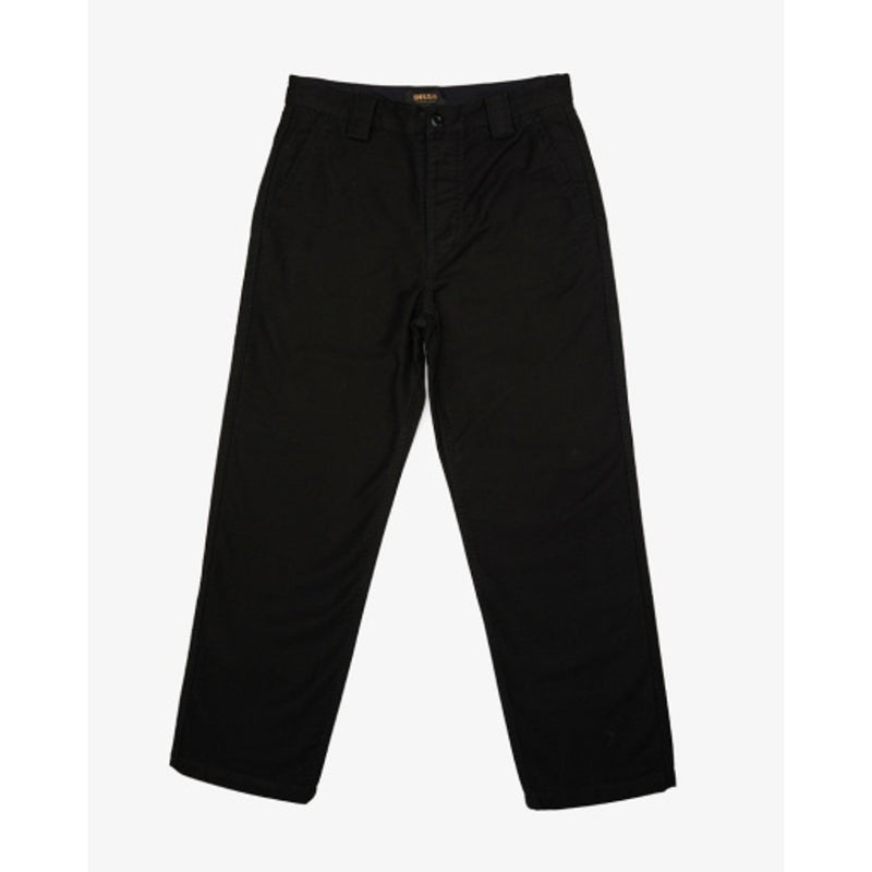 Deus Ex Machina - Mens Moleskin Work Pant