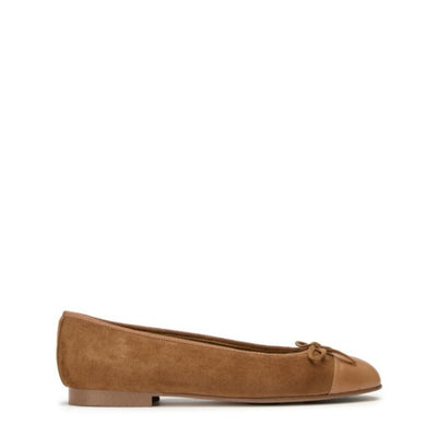 Tony Bianco - Womens Robyn Casual Flat