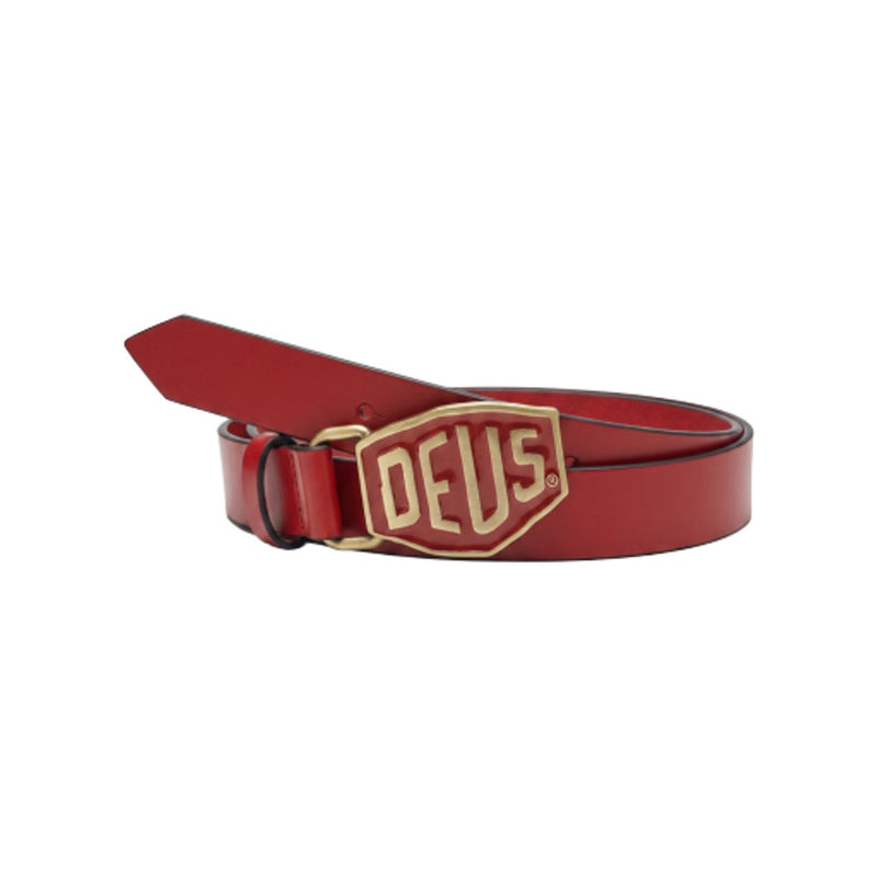 Deus Ex Machina - Mens Shield Belt 25mm
