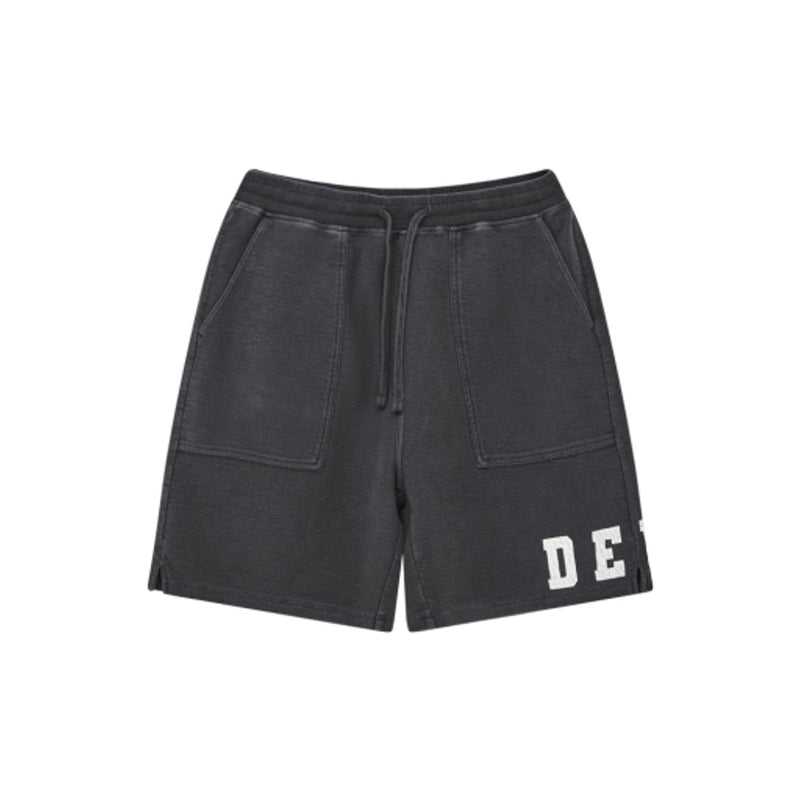 Deus Ex Machina - Mens Sultans Gd Track Short