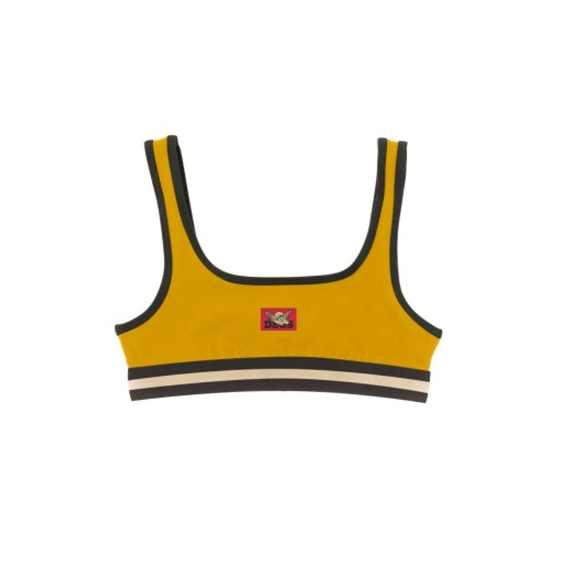 Deus Ex Machina - Womens Sportif Mode Crop