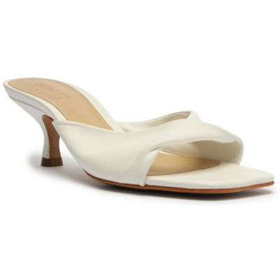Schutz - Womens Cecily Mid Stiletto