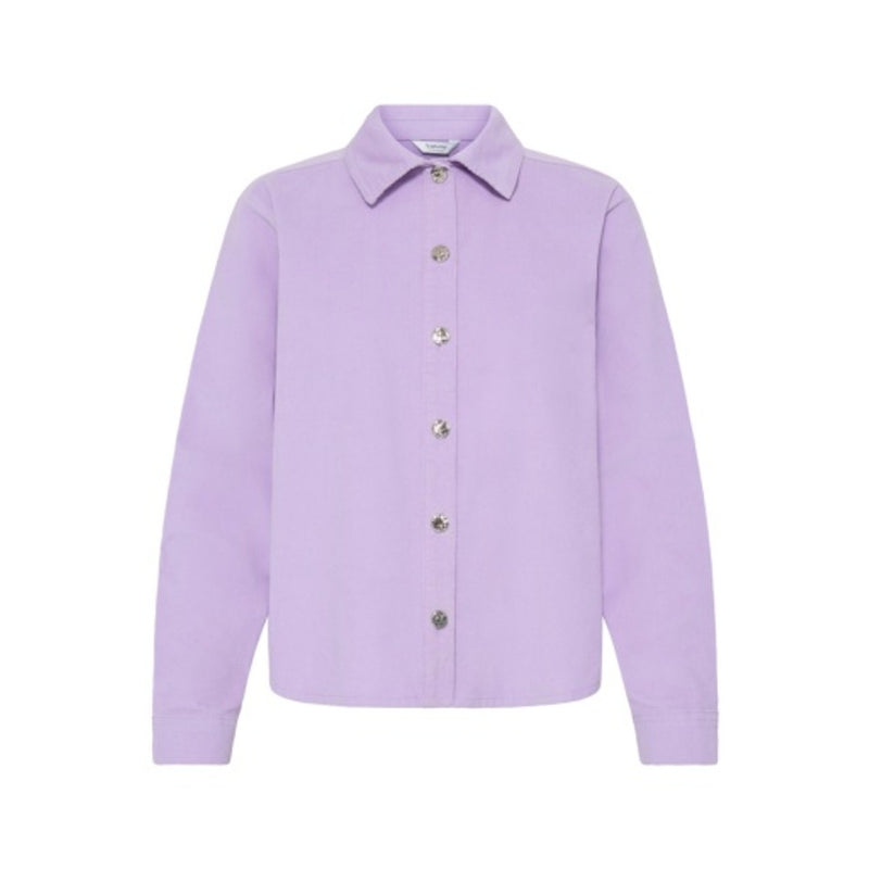 DK Company - Womens Byelna Buttons Shirt