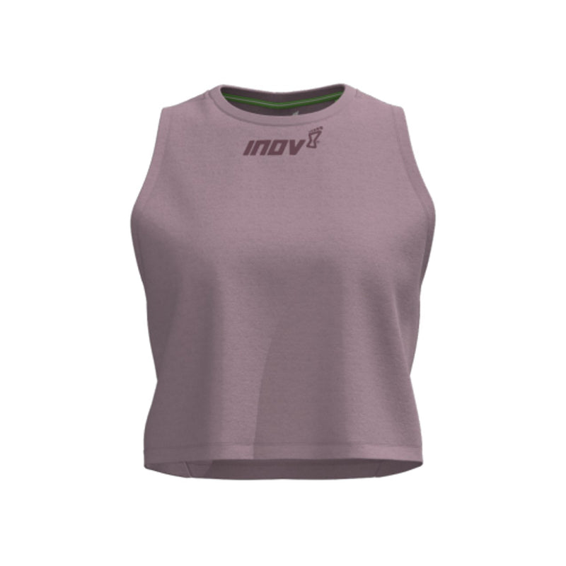 inov-8 - Womens F-Lite Cropped Tank with