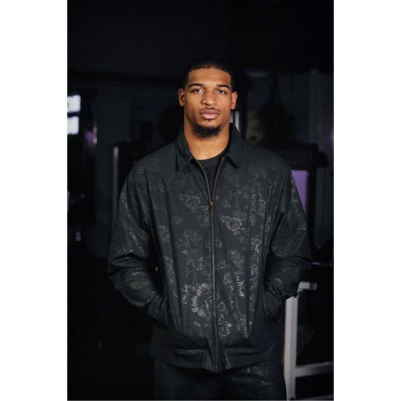 Fabletics - Mens the Don Cruiser Jacket