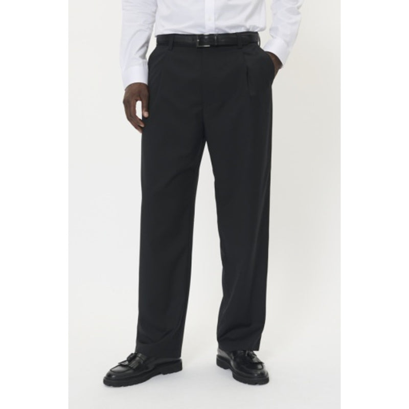 DK Company - Mens Machino Pleat Pant