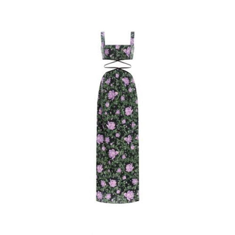 Agua Bendita - Womens Peonia Peonia Ocaso