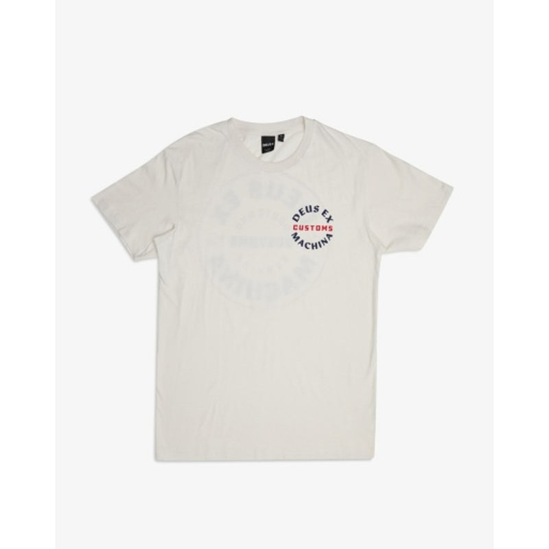 Deus Ex Machina - Mens Eclipse Tee