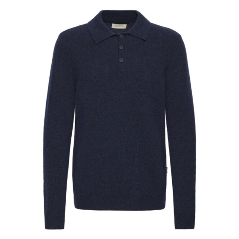 DK Company - Mens Bhbranko Polo Knit