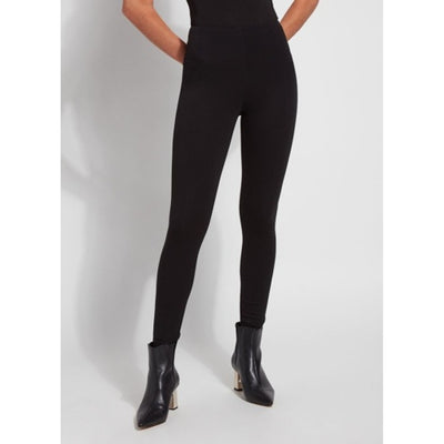 Lysse - Womens Taylor Seamed Legging