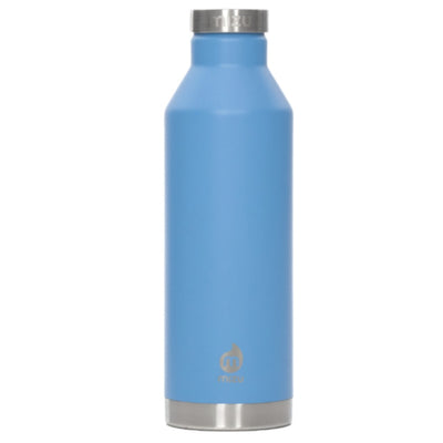 Thirty Three Threads - Unisex V8 French Blue with Stainless Lid