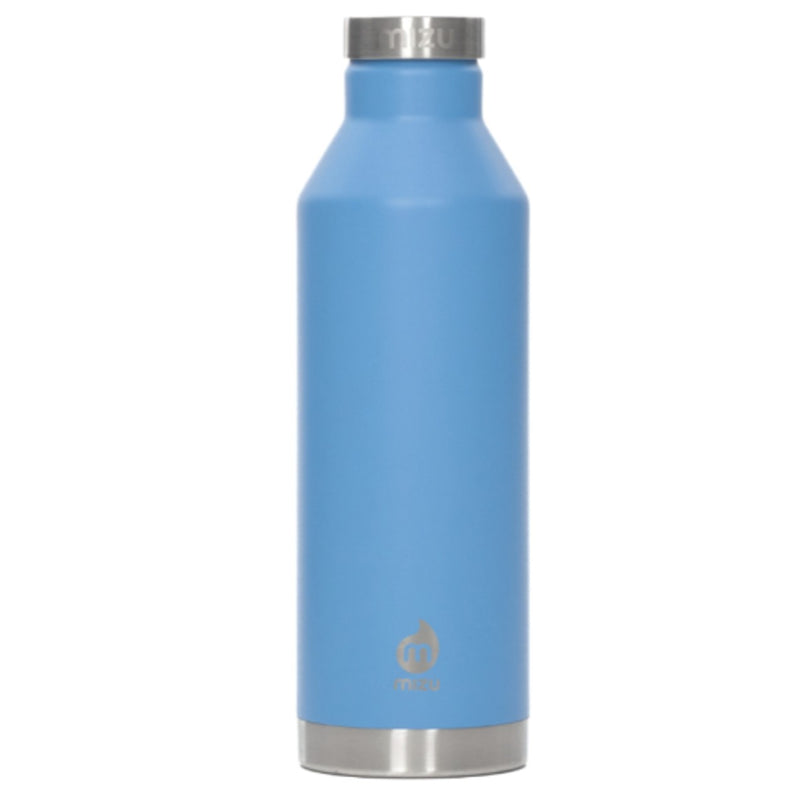 Thirty Three Threads - Unisex V8 French Blue with Stainless Lid