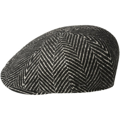 Bailey 1922 - Mens Luca Caps