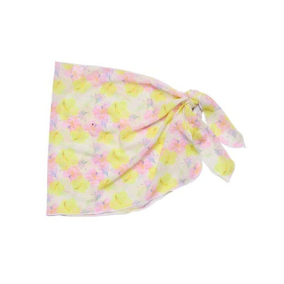 Snapper Rock - Womens Aloha Vacay Sarong