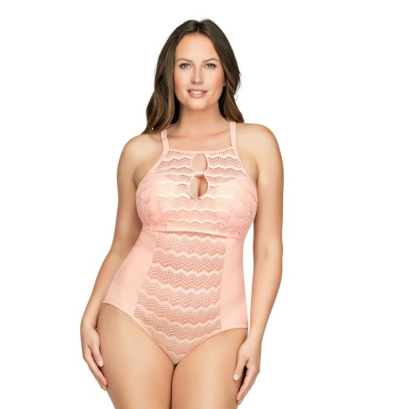 Parfait - Womens Keira One-Piece Swimsuit