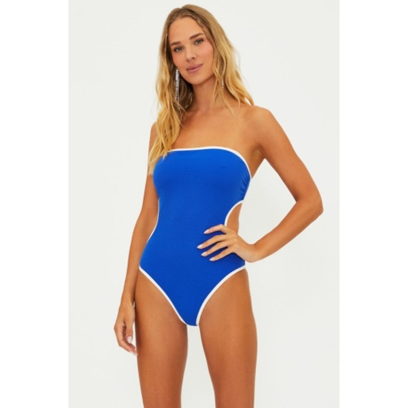 Beach Riot - Womens Daphne One Piece