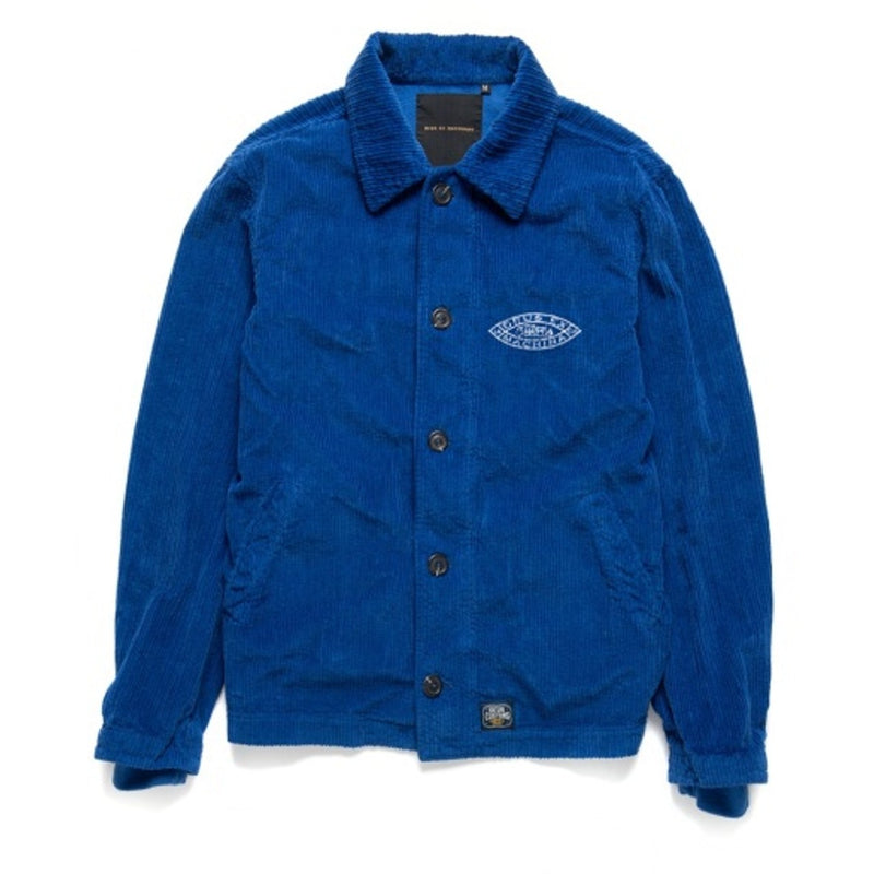Deus Ex Machina - Mens Barrel Jacket